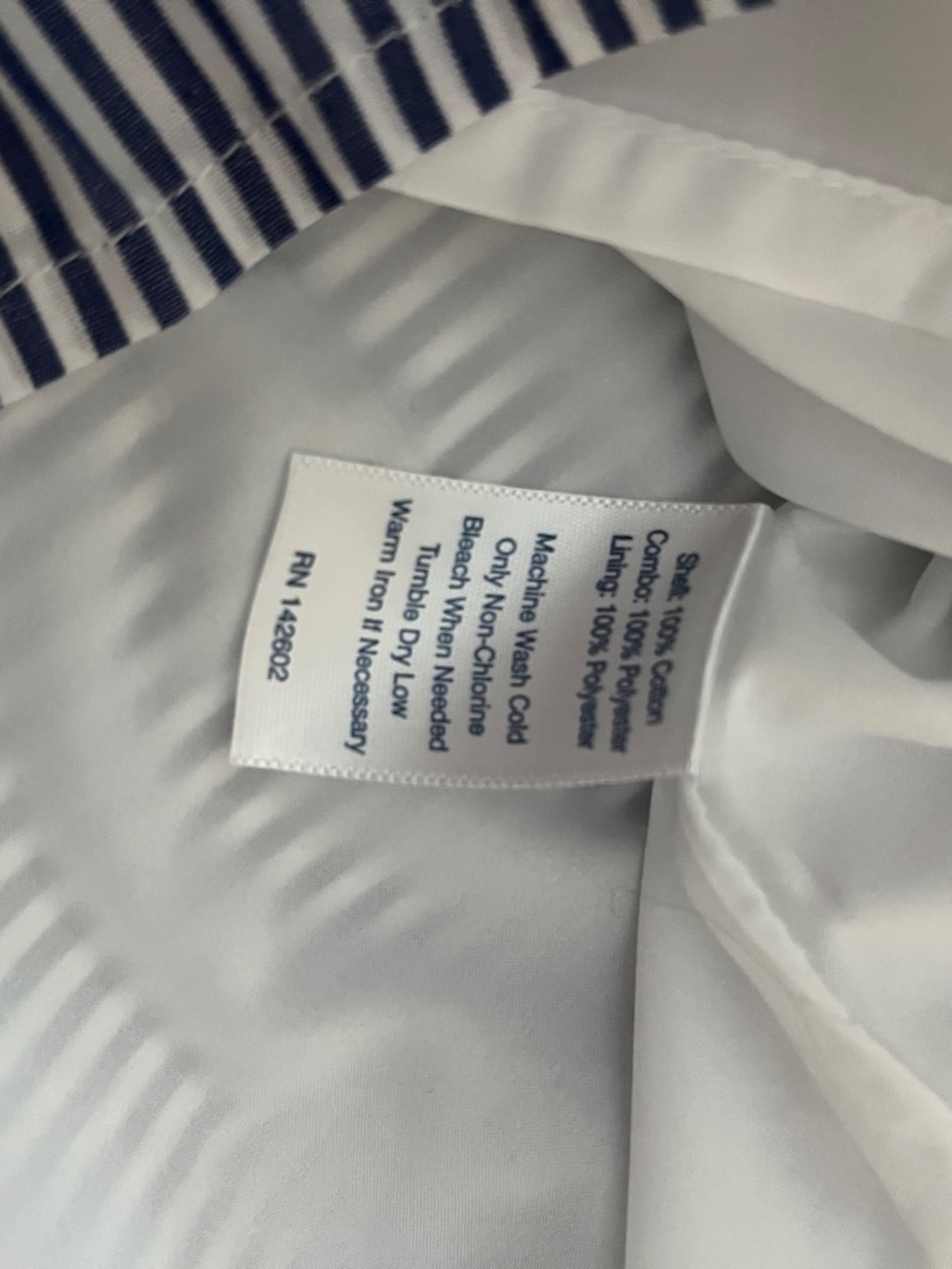 Sail to Sable Dress , NWT XS, Absolutely Stunning! Retail $178 - Picture 5 of 8